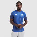 Manchester United FC European Cup Training Shirt Image 1 - LUZACTIVE - AUSTRALIA
