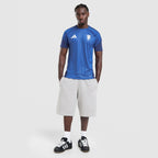 Manchester United FC European Cup Training Shirt Image 2 - LUZACTIVE - AUSTRALIA