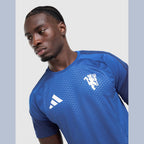 Manchester United FC European Cup Training Shirt Image 3 - LUZACTIVE - AUSTRALIA