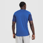 Manchester United FC European Cup Training Shirt Image 4 - LUZACTIVE - AUSTRALIA