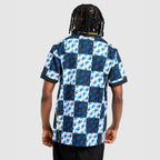 Manchester United FC Lifestyler Shirt Image 3 - LUZACTIVE - AUSTRALIA