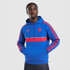 Manchester United FC OG Hoodie Image 1 - LUZACTIVE - AUSTRALIA