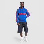 Manchester United FC OG Hoodie Image 2 - LUZACTIVE - AUSTRALIA