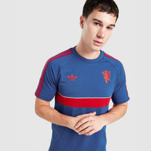 Manchester United FC OG T-Shirt Image 1 - LUZACTIVE - AUSTRALIA