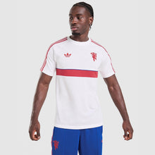 Manchester United FC OG T-Shirt Image 1 - LUZACTIVE - AUSTRALIA