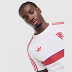 Manchester United FC OG T-Shirt Image 3 - LUZACTIVE - AUSTRALIA