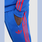 Manchester United FC OG Track Pants Image 3 - LUZACTIVE - AUSTRALIA
