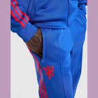Manchester United FC OG Track Pants Image 4 - LUZACTIVE - AUSTRALIA