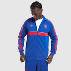 Manchester United FC OG Track Top Image 1 - LUZACTIVE - AUSTRALIA