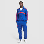 Manchester United FC OG Track Top Image 2 - LUZACTIVE - AUSTRALIA