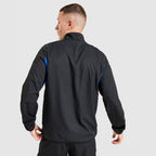 Manchester United FC Presentation Jacket Image 3 - LUZACTIVE - AUSTRALIA