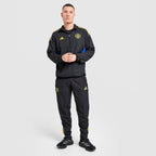 Manchester United FC Presentation Jacket Image 4 - LUZACTIVE - AUSTRALIA