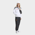 Manchester United FC Stadium Track Top Image 2 - LUZACTIVE - AUSTRALIA