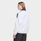 Manchester United FC Stadium Track Top Image 3 - LUZACTIVE - AUSTRALIA