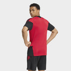 Manchester United FC Tiro 26 Training Shirt Image 3 - LUZACTIVE - AUSTRALIA