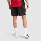 Manchester United FC Tiro 26 Training Shorts Image 5 - LUZACTIVE - AUSTRALIA