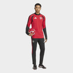 Manchester United FC Tiro 26 Training Top Image 2 - LUZACTIVE - AUSTRALIA