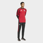 Manchester United FC Tiro 26 Training Top Image 3 - LUZACTIVE - AUSTRALIA
