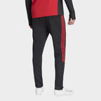 Manchester United FC Tiro 26 Training Track Pants Image 3 - LUZACTIVE - AUSTRALIA