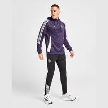 Manchester United FC Training Track Pants Image 1 - LUZACTIVE - AUSTRALIA