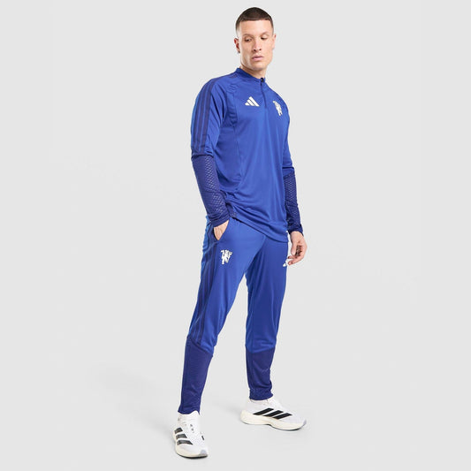 Manchester United FC  Training Track Pants Image 1 - LUZACTIVE - AUSTRALIA