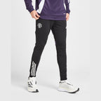 Manchester United FC Training Track Pants Image 2 - LUZACTIVE - AUSTRALIA