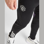 Manchester United FC Training Track Pants Image 3 - LUZACTIVE - AUSTRALIA