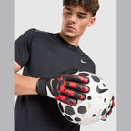 Match Goalkeeper Gloves Image 1 - LUZACTIVE - AUSTRALIA