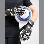 Match Goalkeeper Gloves Image 1 - LUZACTIVE - AUSTRALIA