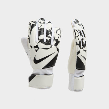 Match Goalkeeper Gloves Image 2 - LUZACTIVE - AUSTRALIA
