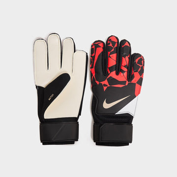 Match Goalkeeper Gloves Image 2 - LUZACTIVE - AUSTRALIA