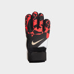 Match Goalkeeper Gloves Image 3 - LUZACTIVE - AUSTRALIA