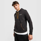 McLAREN Graphic Hoodie Image 2 - LUZACTIVE - AUSTRALIA