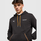 McLAREN Graphic Hoodie Image 4 - LUZACTIVE - AUSTRALIA