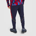 Men's Dri-FIT Football Knit Pants F.C. Barcelona Strike Image 5 - LUZACTIVE - AUSTRALIA
