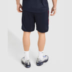 Men's Dri-FIT Football Knit Shorts F.C. Barcelona Strike Image 5 - LUZACTIVE - AUSTRALIA