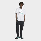 Mercedes - Amg Petronas Formula 1 Team DNA T-shirt Image 2 - LUZACTIVE - AUSTRALIA