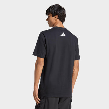 Mercedes - Amg Petronas Formula 1 Team DNA T-shirt Image 2 - LUZACTIVE - AUSTRALIA