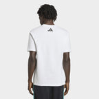 Mercedes - Amg Petronas Formula 1 Team DNA T-shirt Image 3 - LUZACTIVE - AUSTRALIA