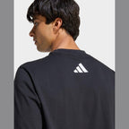 Mercedes - Amg Petronas Formula 1 Team DNA T-shirt Image 4 - LUZACTIVE - AUSTRALIA