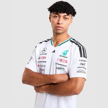 Mercedes - AMG Petronas Formula 1 Team Driver Authentic Jersey Image 1 - LUZACTIVE - AUSTRALIA