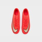 Mercurial Vapor 17 Club FG Image 5 - LUZACTIVE - AUSTRALIA