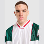 Mesh 3-Stripes Jersey Image 3 - LUZACTIVE - AUSTRALIA