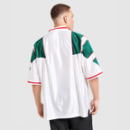 Mesh 3-Stripes Jersey Image 4 - LUZACTIVE - AUSTRALIA