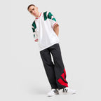 Mesh 3-Stripes Jersey Image 5 - LUZACTIVE - AUSTRALIA