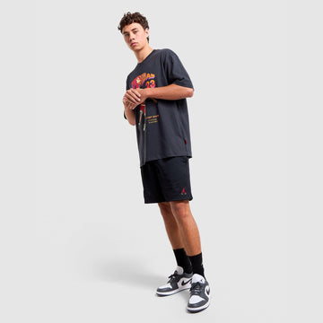 Mesh Shorts Image 2 - LUZACTIVE - AUSTRALIA