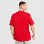 Mesh Varsity Jersey Image 2 - LUZACTIVE - AUSTRALIA
