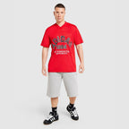 Mesh Varsity Jersey Image 3 - LUZACTIVE - AUSTRALIA