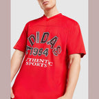 Mesh Varsity Jersey Image 4 - LUZACTIVE - AUSTRALIA