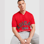 Mesh Varsity Jersey Image 5 - LUZACTIVE - AUSTRALIA